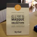 Hôtel Kyriad Tarbes Odos 