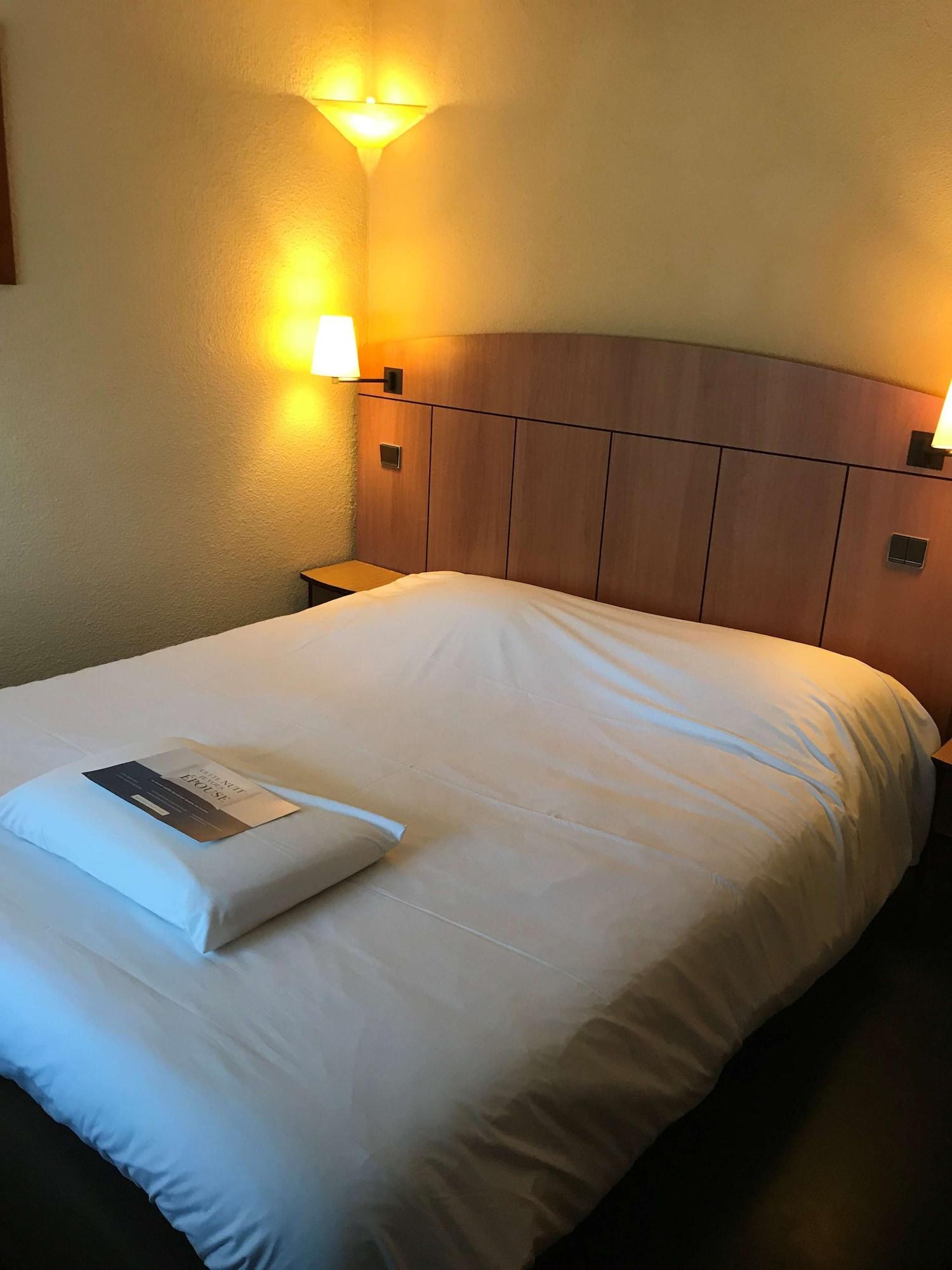 Kyriad Tarbes Odos