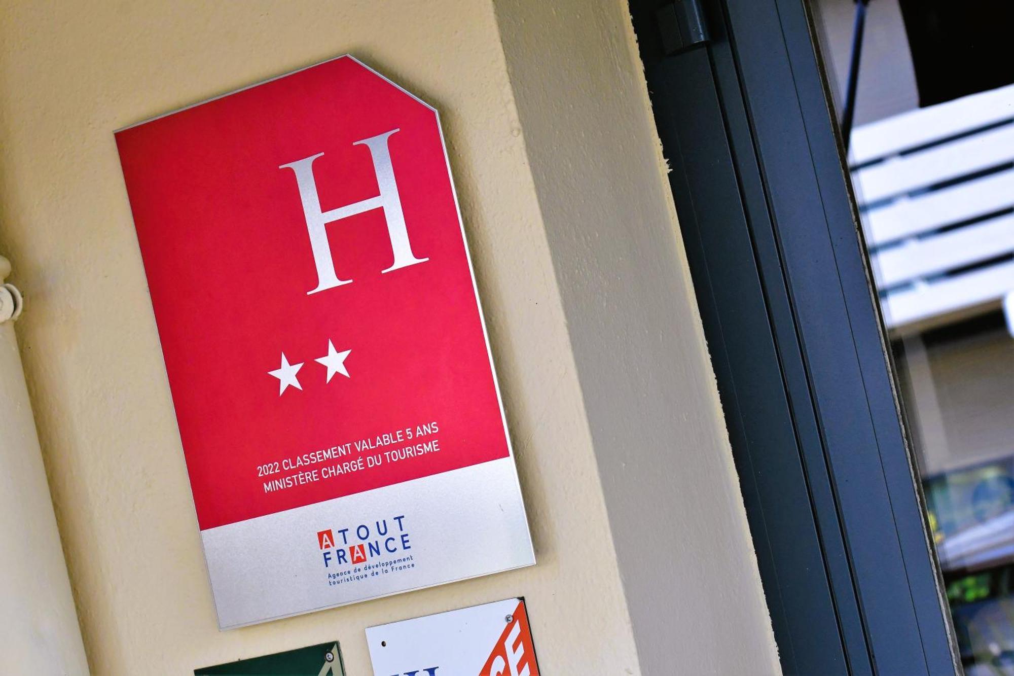 Hotel Kyriad Tarbes 2*