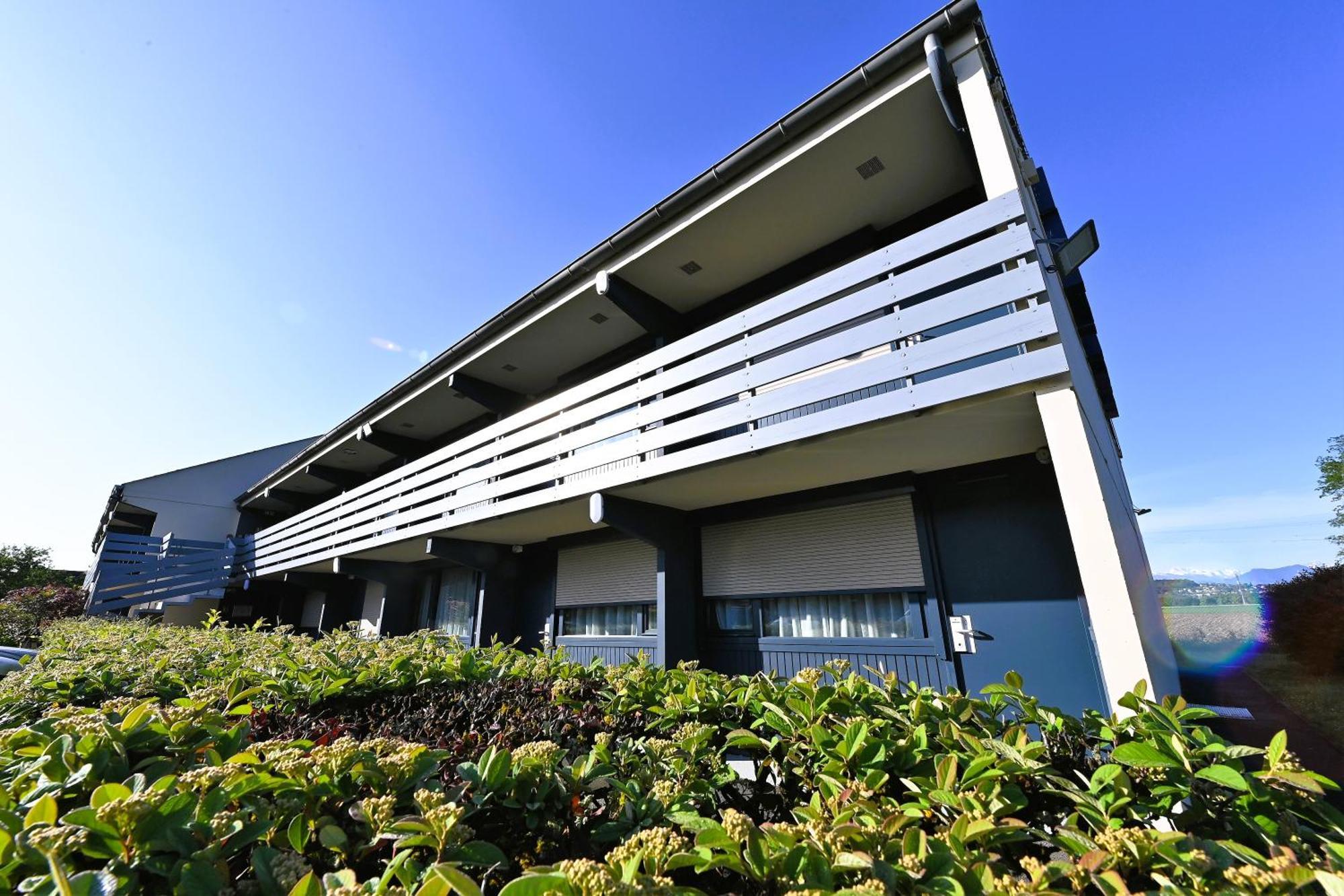 Kyriad Tarbes Hotel