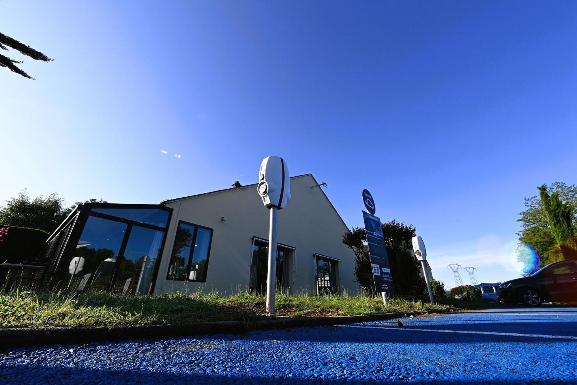 Kyriad Tarbes Hotel 2*