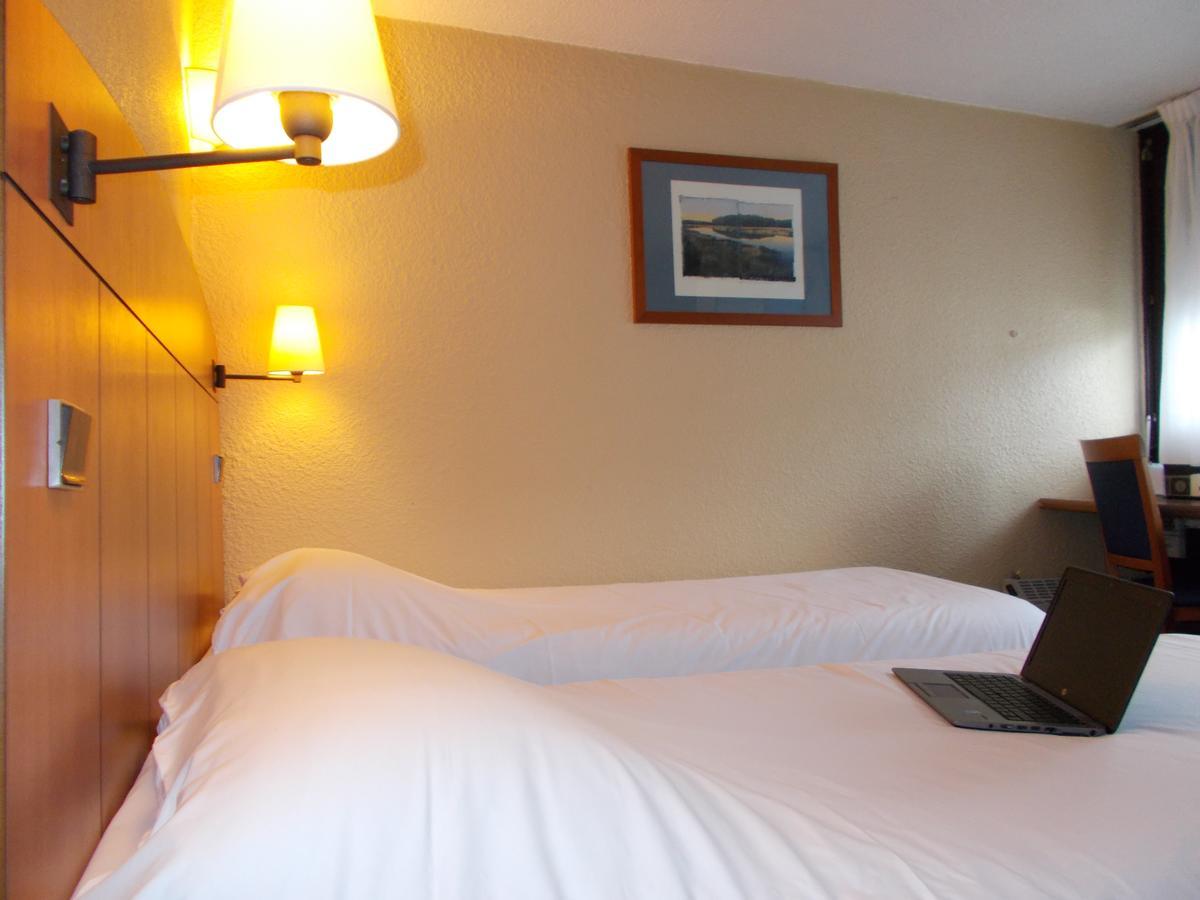 Hotel Kyriad Tarbes Odos