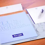 Hôtel Kyriad Tarbes Odos 