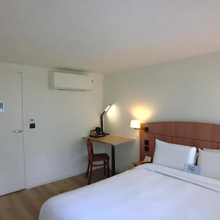 Kyriad Tarbes Odos Exterior photo