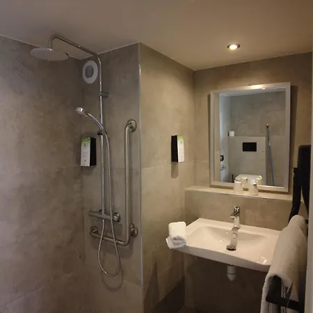 Kyriad Tarbes Odos Exterior photo