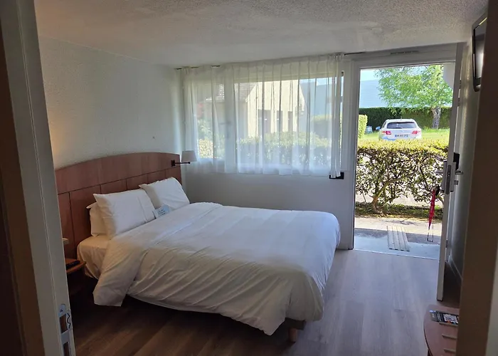 Kyriad Tarbes Odos