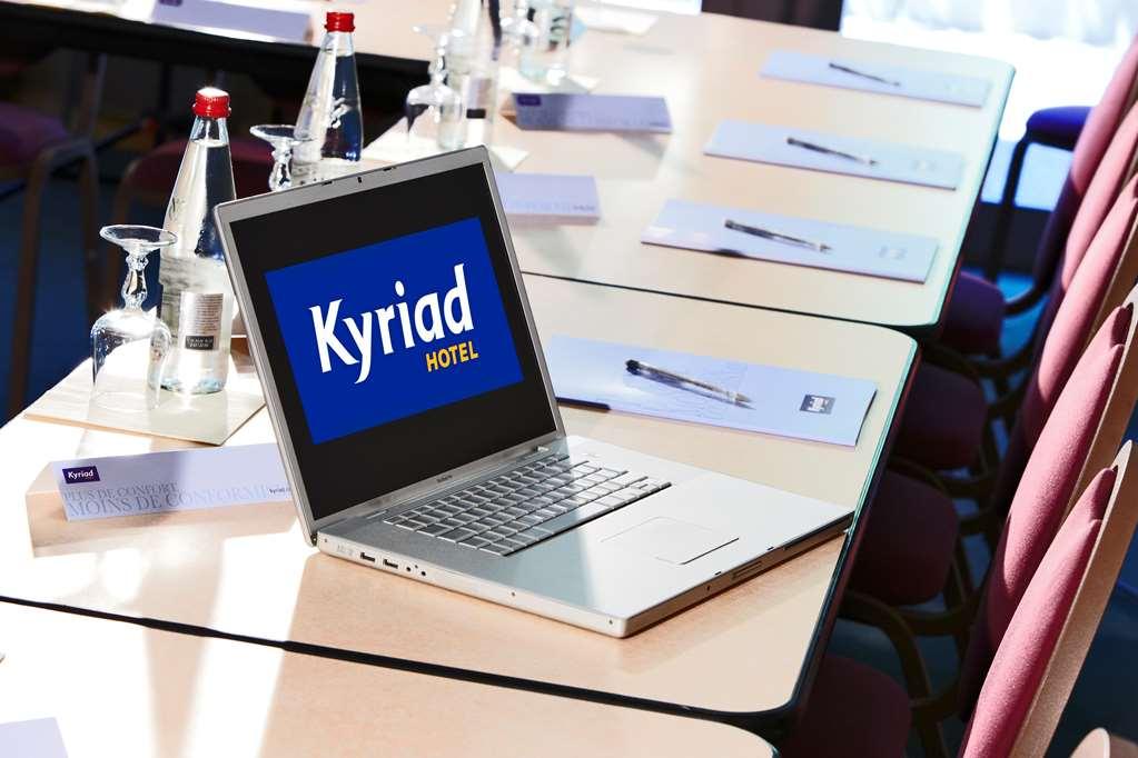Kyriad Tarbes 2*