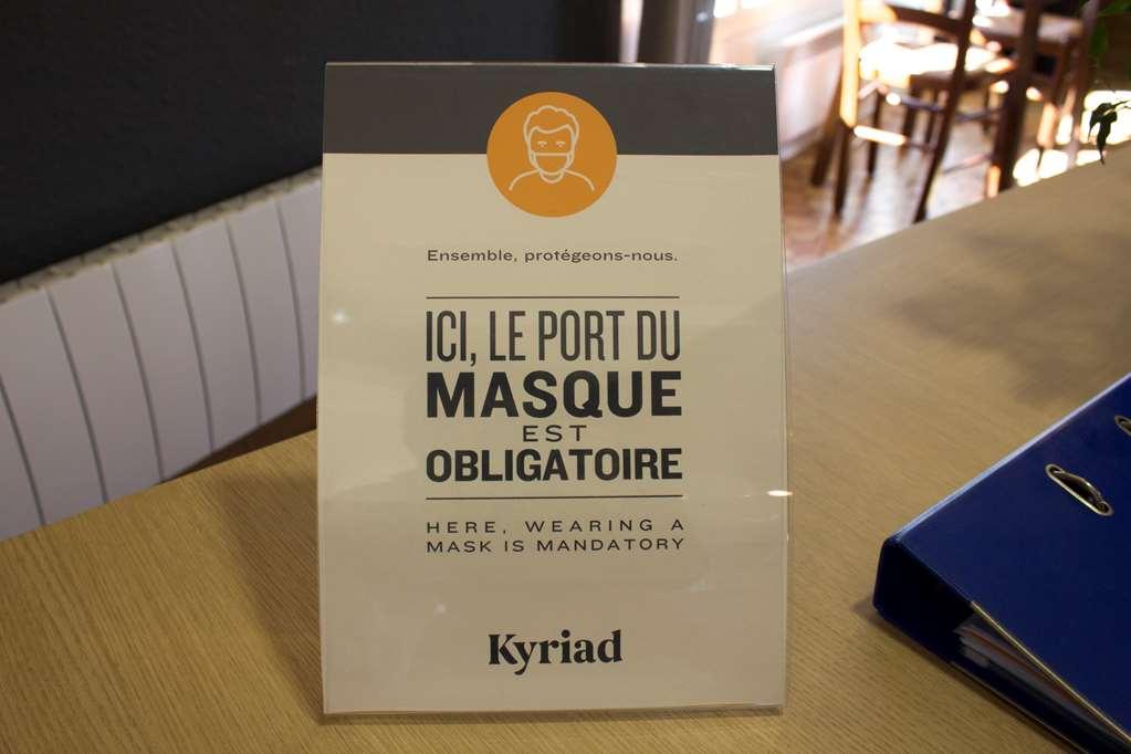 Kyriad Tarbes