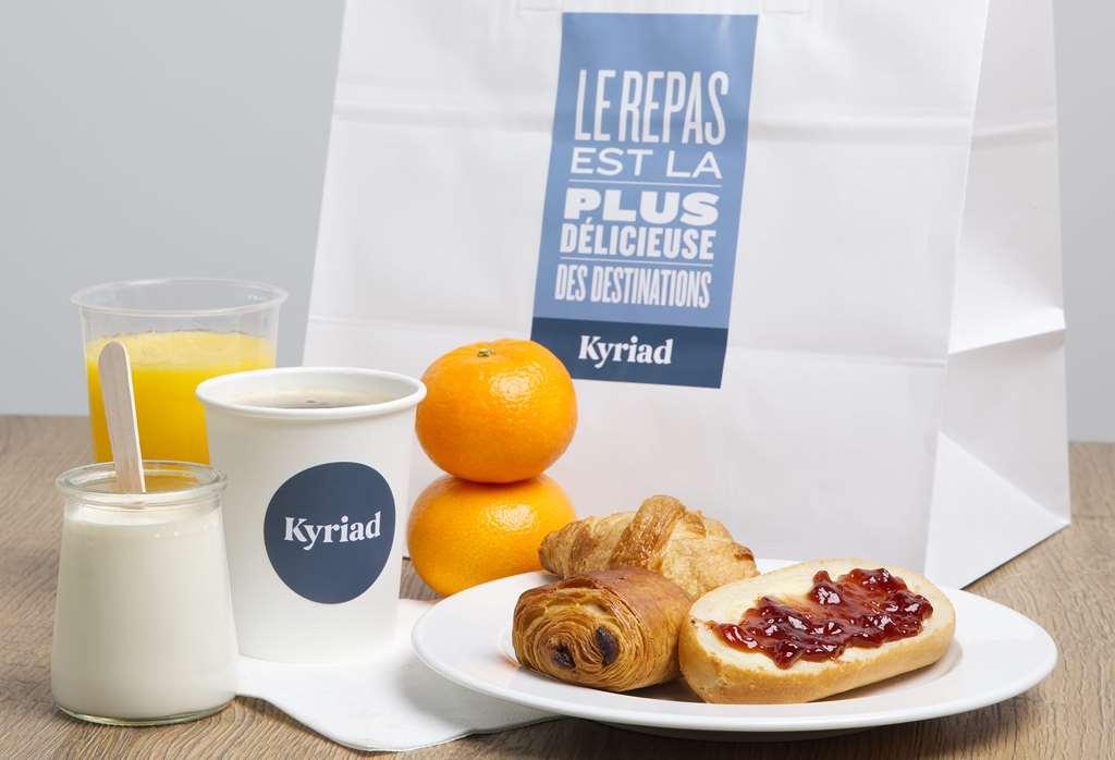 Kyriad Tarbes Hotel 2*