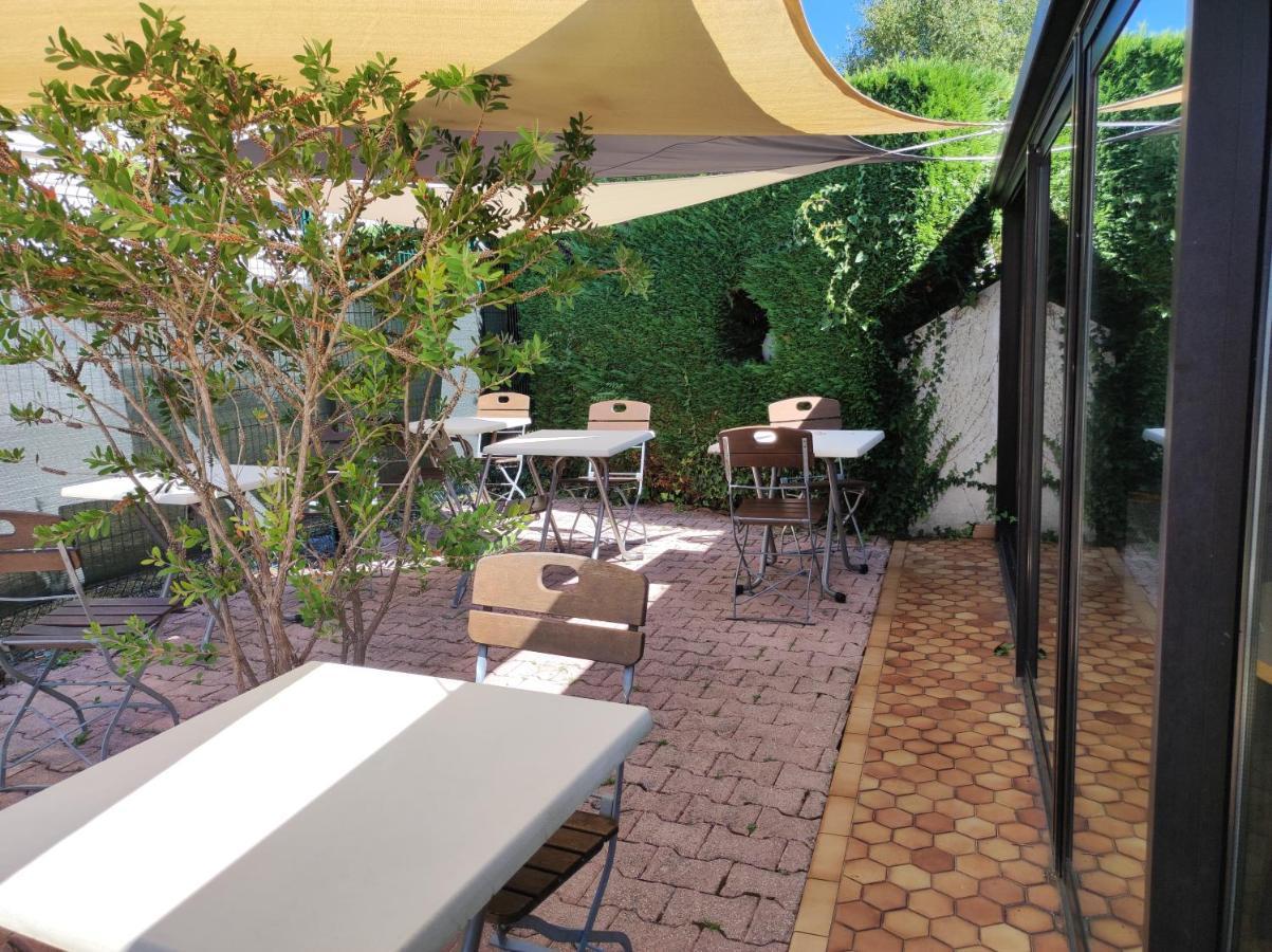 Hotel Kyriad Tarbes Odos