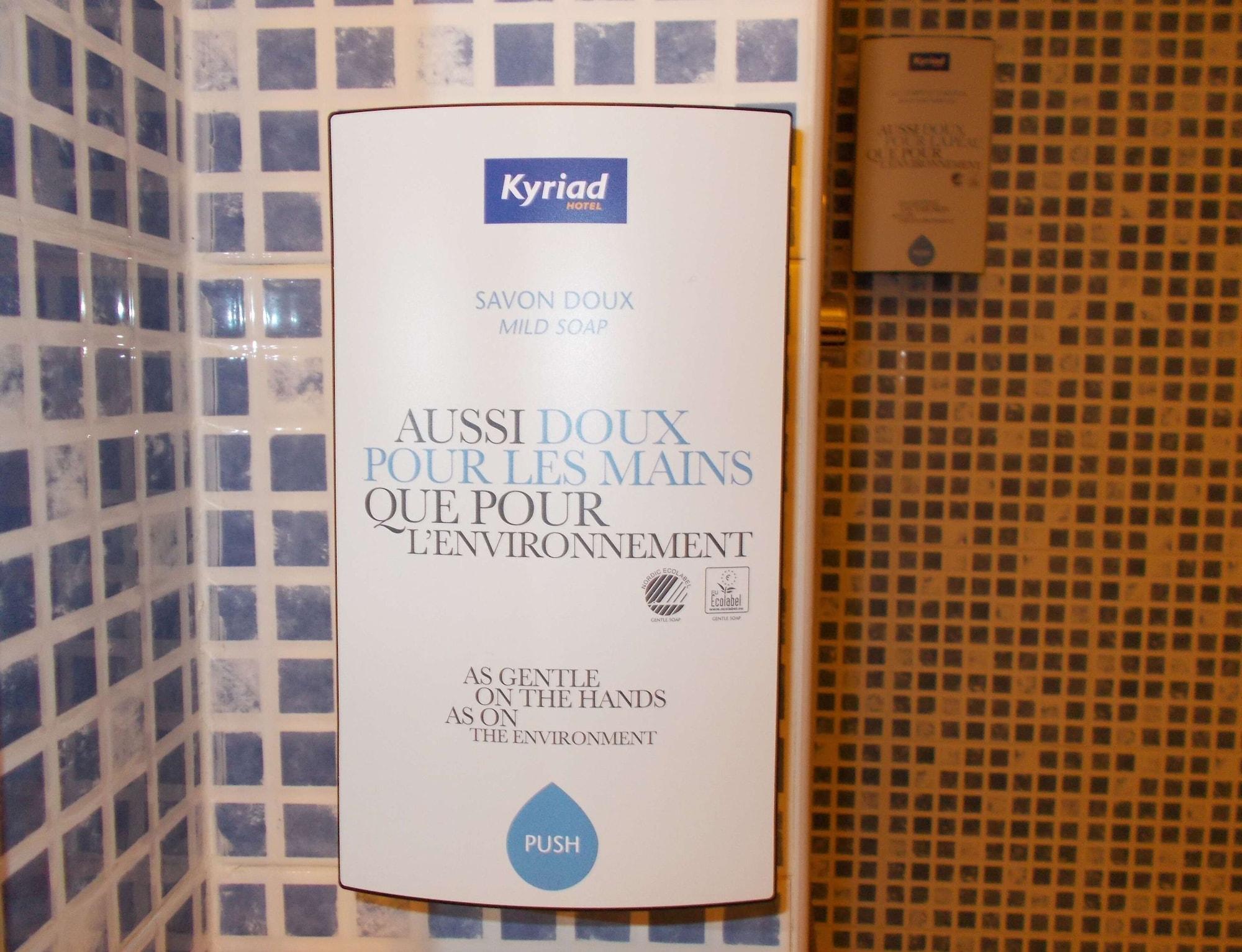 Kyriad Tarbes