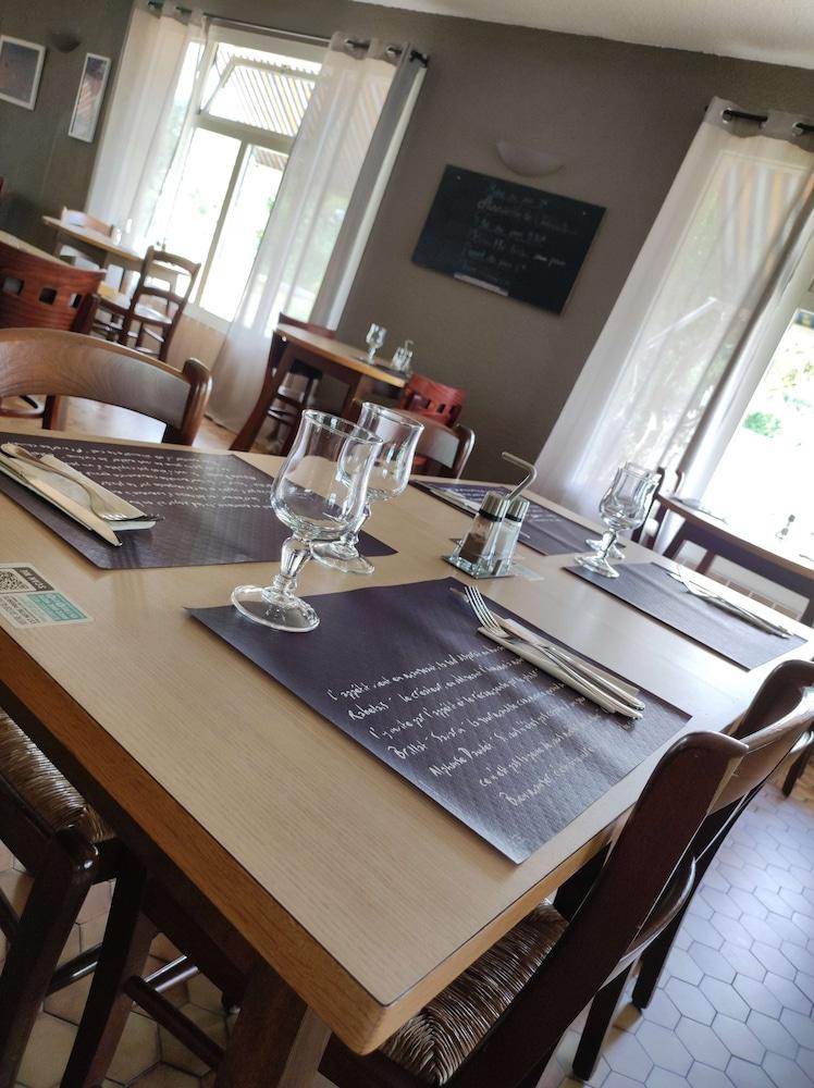 Hotel Kyriad Tarbes