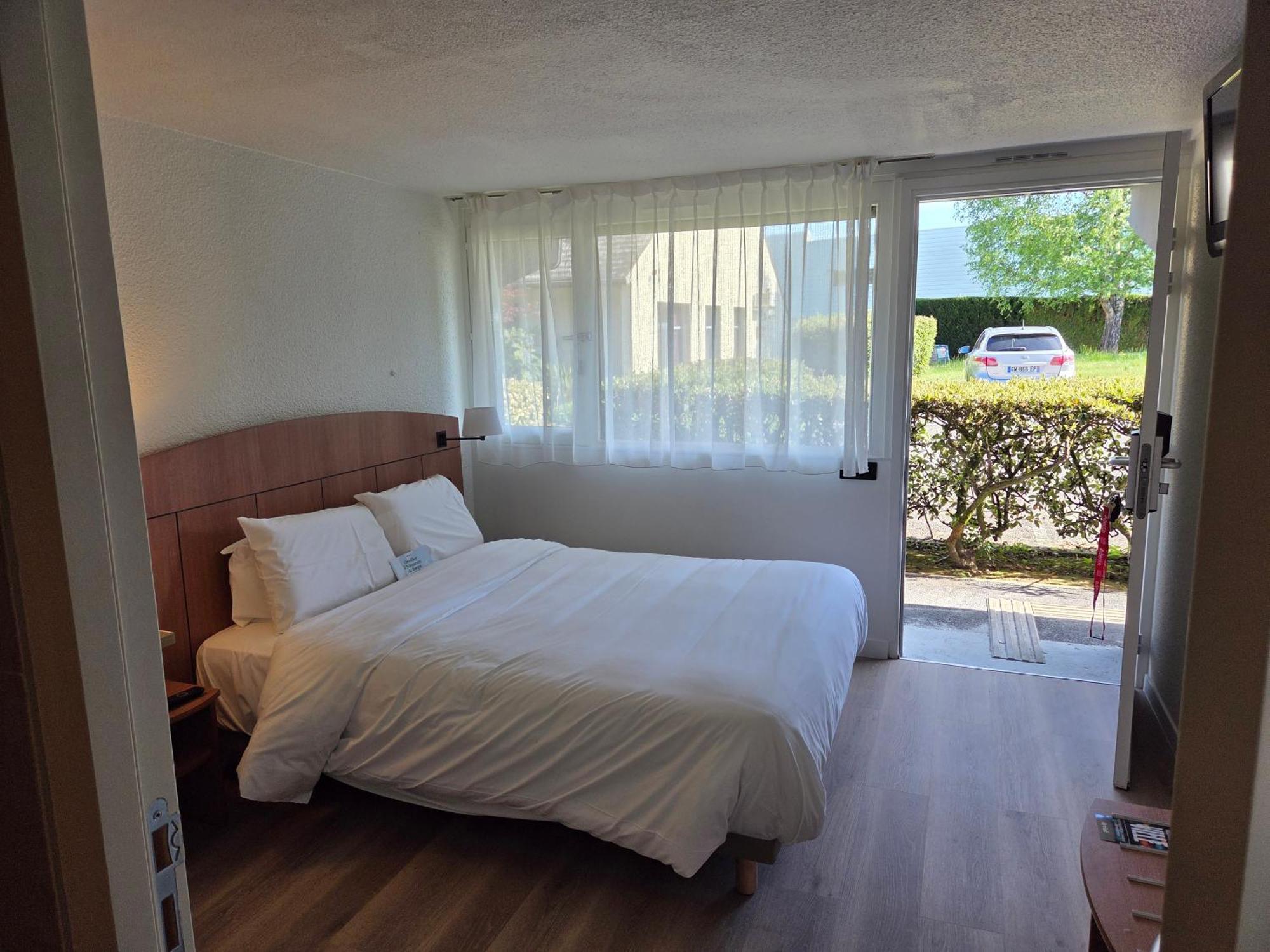 Kyriad Tarbes Hotel 2*