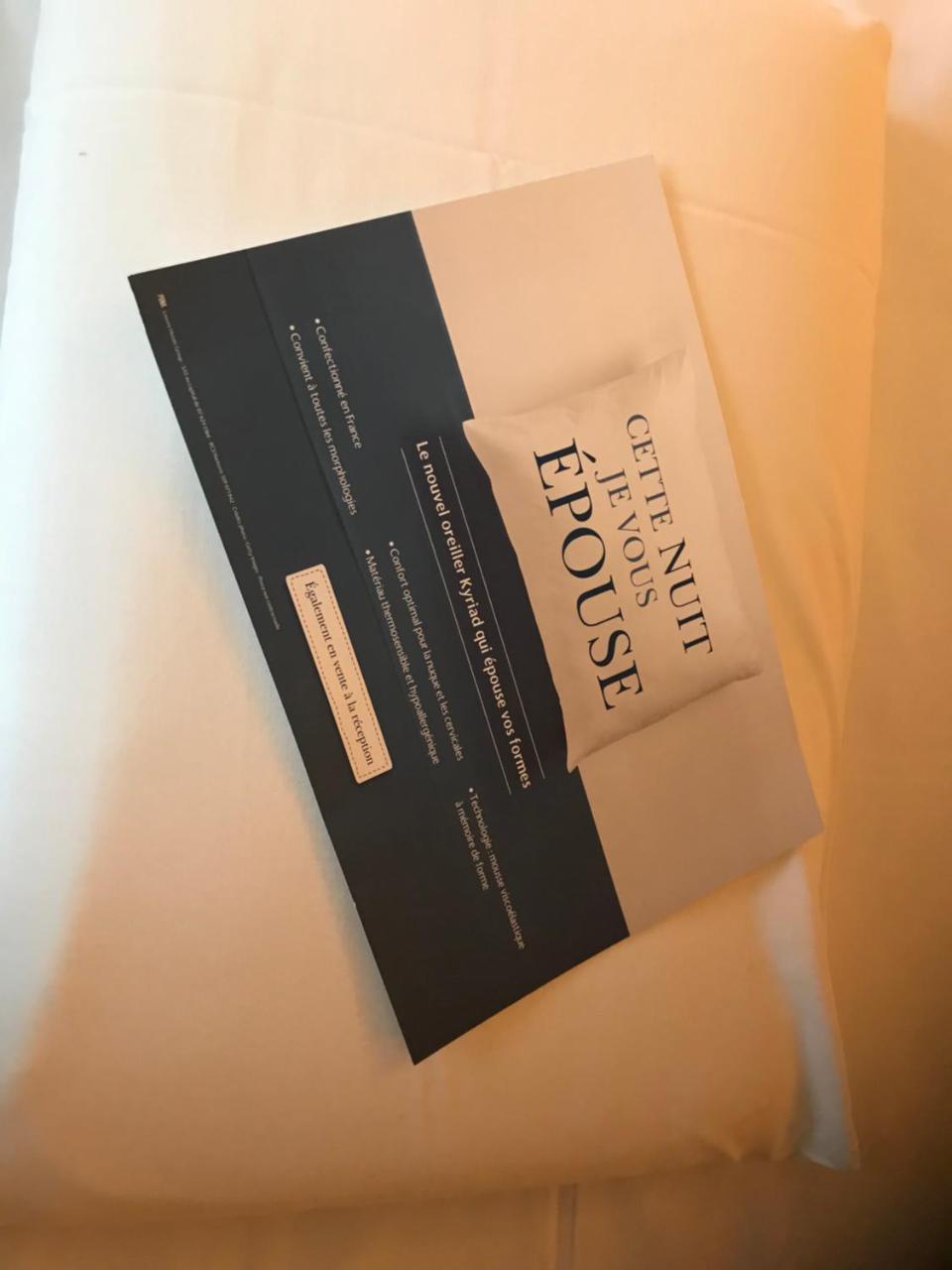 Kyriad Tarbes Hotel