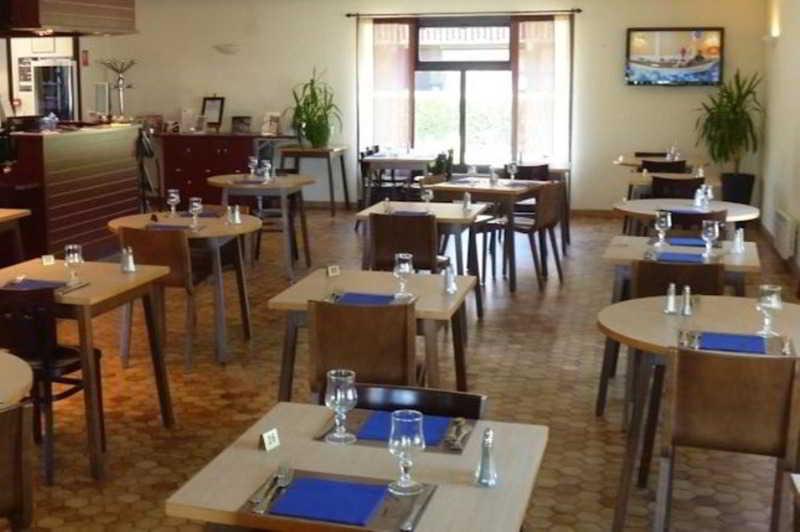 Hotel Kyriad Tarbes